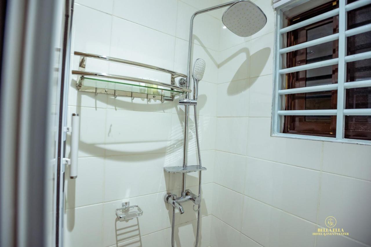 Bella Ella Hotel & Event Center Kasoa Dış mekan fotoğraf