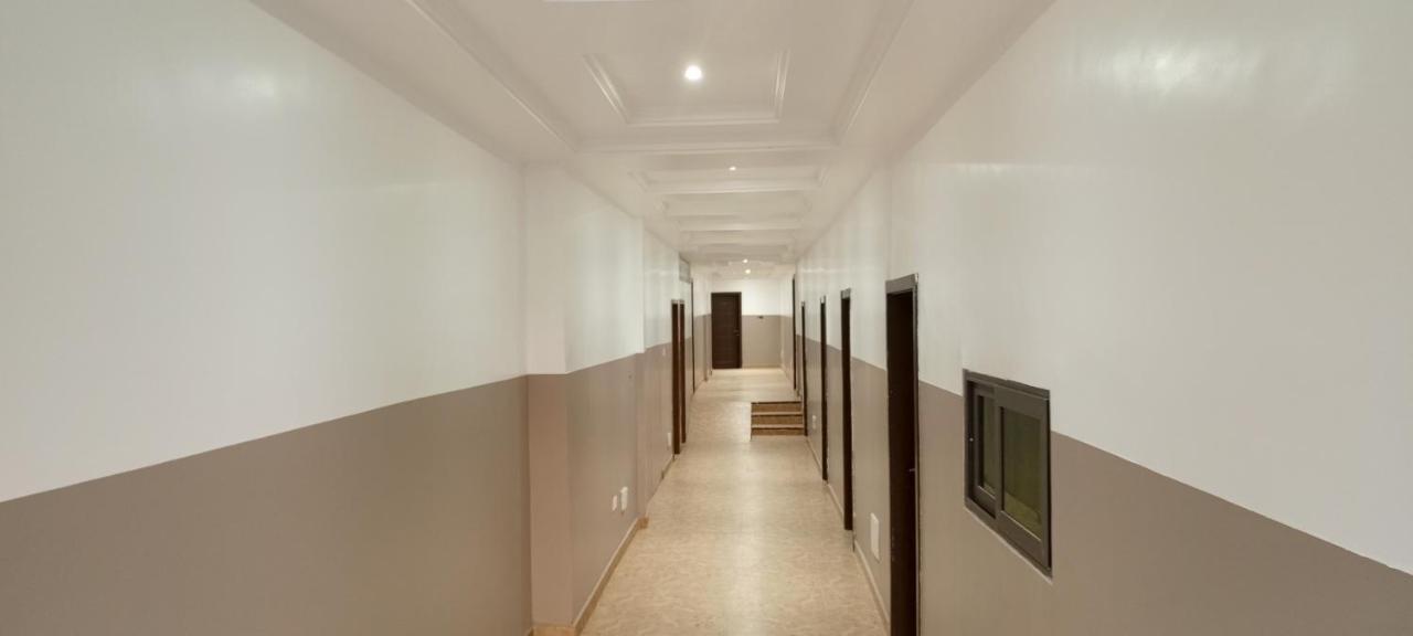 Bella Ella Hotel & Event Center Kasoa Dış mekan fotoğraf